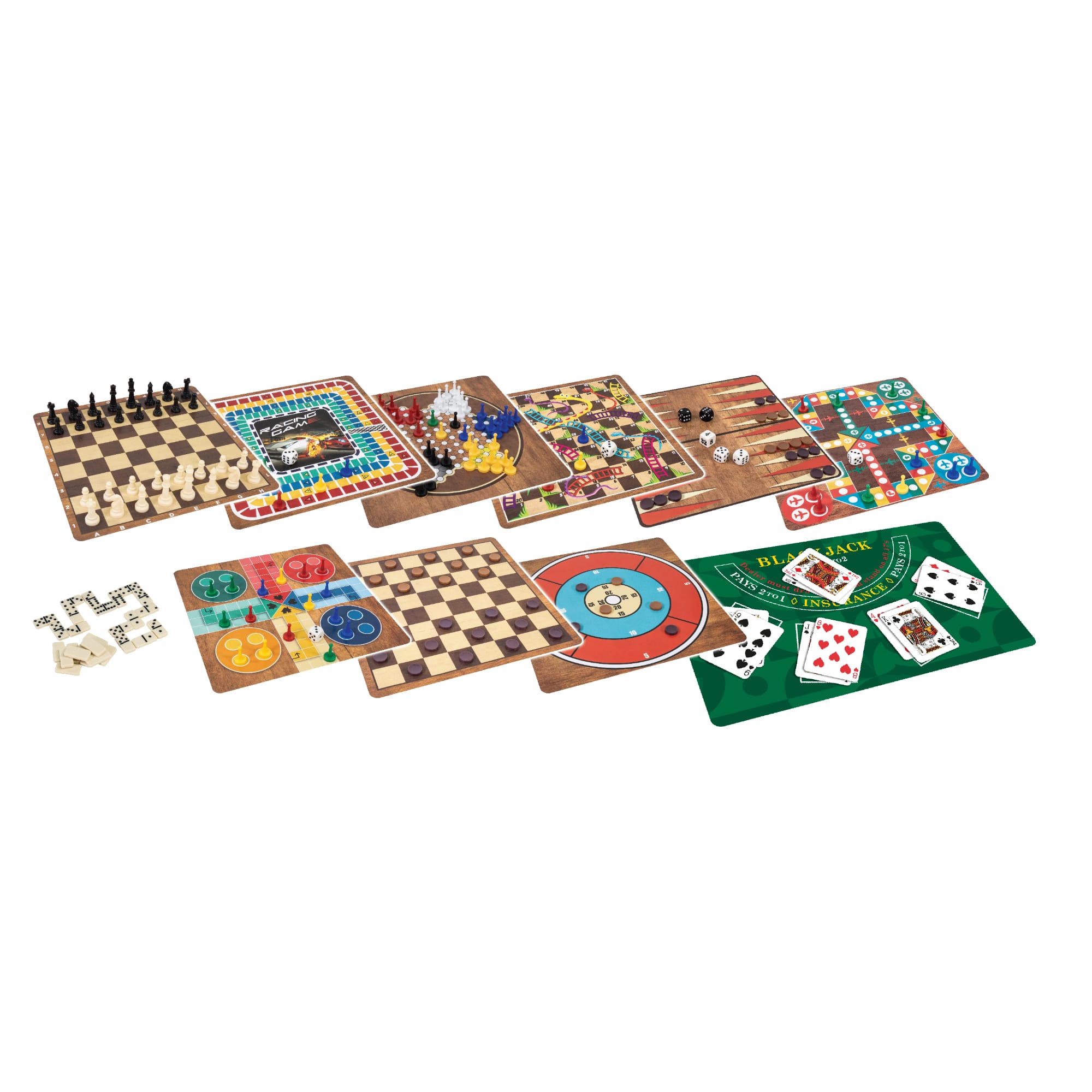 Merchant Ambassador Classic Games™ 365 Games